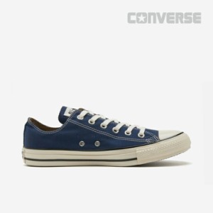 ΔCONVERSE｜All Star US 64 MP Ox/ コンバース/オール スター US 64 MP オックス/ネイビー #