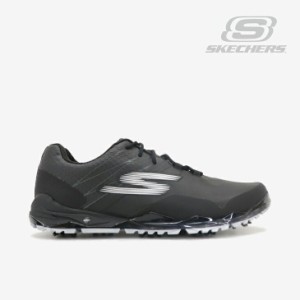 ΔSKECHERS｜M Go Golf Focus/ スケッチャーズ/ゴー ゴルフ フォーカス/Black #