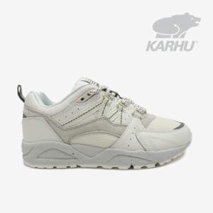 ・KARHU｜Fusion 2.0/ カルフ/フュージョン 2.0/Bright WhiteｘFoggy Dew #