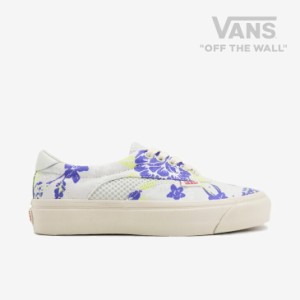 ＊VANS｜Acer Mesh Ni SP/ ヴァンズ/エーサー メッシュ ニー SP/ベアリーブルーｘアロハ #