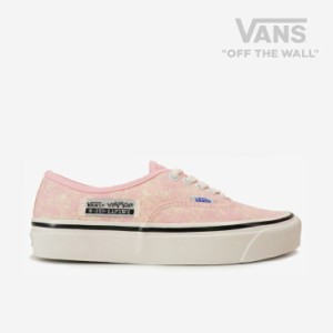 vans アナハイム オーセンティックの通販｜au PAY マーケット