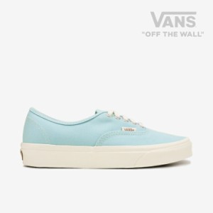 ΔVANS｜Authentic/ ヴァンズ/オーセンティック/ウィンタースカイｘナチュラル #