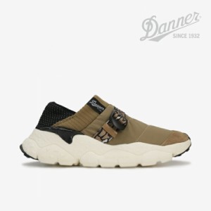 ＊DANNER｜Camp Light Belt/ ダナー/キャンプ ライト ベルト/ブラウン #