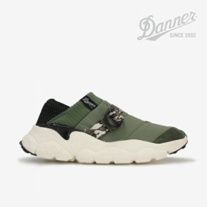 ＊DANNER｜Camp Light Belt/ ダナー/キャンプ ライト ベルト/オリーブ #