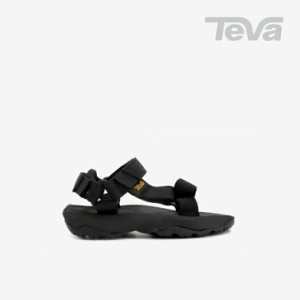 ・TEVA｜K Hurricane XLT 2/ テバ/ハリケーン XLT 2/ソリッドブラック #