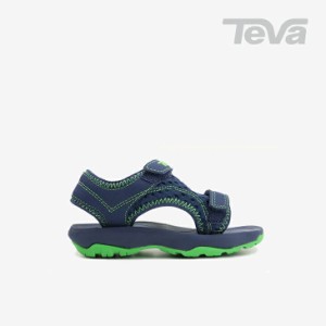 ＊TEVA｜K Psyclone XLT - Sandal/ テバ/サイクロン XLT/ネイビー #