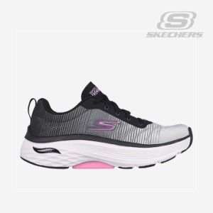 ＊SKECHERS｜W Max Cushioning Arch Fit Delphi/ スケッチャーズ/マックス クッショニング アーチ フィット デルフィ/ブラック #