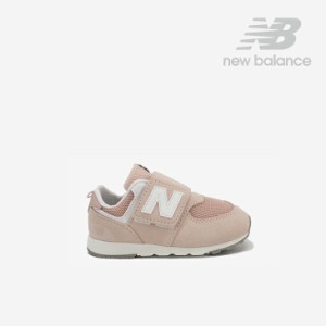 ・NEW BALANCE｜K NW574/ ニュー バランス/キッズ クラシック スニーカー/ピンク #