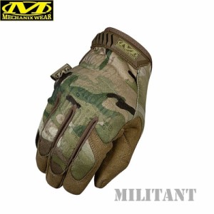 MechanixWear/メカニクスウェア Original Glove 【MULTICAM】