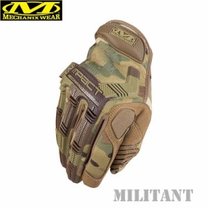 MechanixWear/メカニクスウェア  M-pact Glove  MULTICAM（マルチカム）