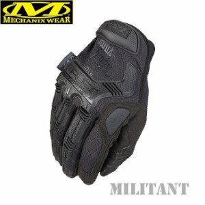 MechanixWear/メカニクスウェア  M-pact Glove  【COVERT】ステルス