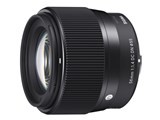 【新品】SIGMA レンズ 56mm F1.4 DC DN [ソニーE用]【即日発送、土、祝日発送】【送料無料】