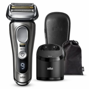 【新品】BRAUN シリーズ9 Pro 9465cc-V メンズシェーバー【日曜日以外即日発送】【送料無料】