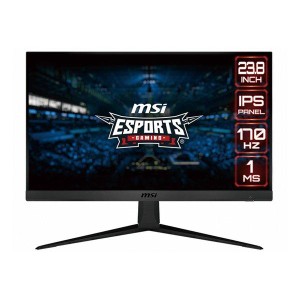 【新品】MSI ゲーミングモニター G2412【即日発送、土、祝日発送】【送料無料】