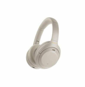 SONY WH-1000XM4(S)  プラチナシルバー【新品未開封】