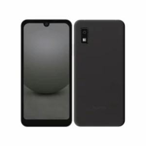 【新品未使用】AQUOS wish3 A302SH ブラック Y!mobile【即日発送、土、祝日発送】【送料無料】