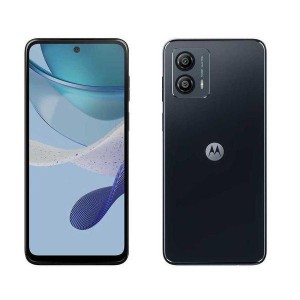 【新品】Motorola g53j 5G 8GB+128GB インクブラック SIMフリー【即日発送、土、祝日発送】【送料無料】 