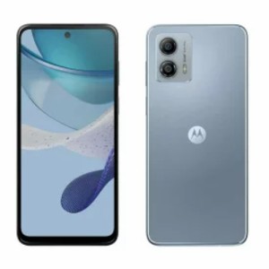 【新品未開封】Motorola moto g53j 5G 8GB+128GB アークティックシルバー SIMフリー【即日発送、土、祝日発送】【送料無料】