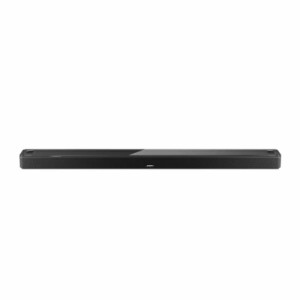 【新品未開封】Bose Smart Ultra Soundbar [ブラック]【即日発送、土、祝日発送】【送料無料】