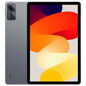 【新品未開封】Redmi Pad SE 6GB+128GB [グラファイトグレー]【送料無料】【土祝日発送】