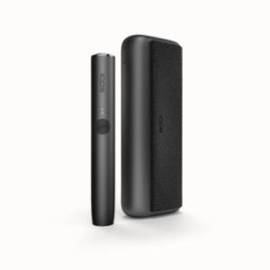 IQOS ILUMA Prime キット オブシディアンブラック アイコス イルマ プライム 【製品登録不可・未開封品】【即日発送、土、祝日発送 】【