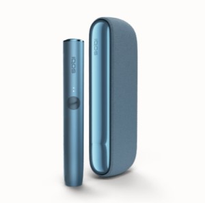 IQOS イルマ キット（アズールブルー）【製品登録不可・未開封品】IQOS ILUMA（アイコス イルマ）専用たばこ TEREA（テリア）即日発送、