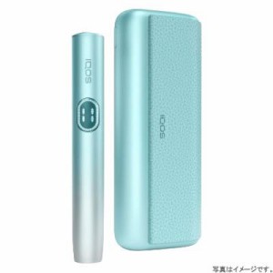 【新品未開封】IQOS イルマ i プライム ブリーズブルー※製品登録不可【日曜日以外即日発送】【送料無料】