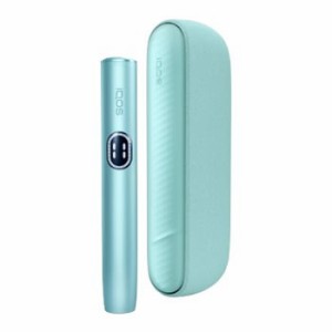 【新品未開封】IQOS イルマ i ブリーズブルー 登録不可【日曜日以外即日発送】【送料無料】