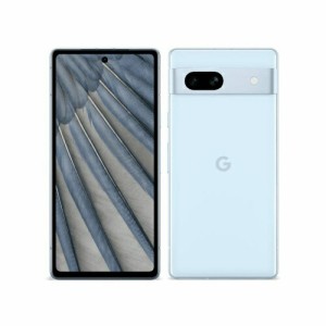 【新品】Google Pixel 7a Sea【送料無料】【即日発送、土祝日発送】