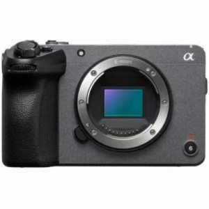 【新品】SONY ILME-FX30B カメラ【即日発送、土、祝日発送 】