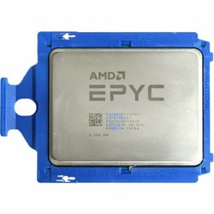 AMD EPYC 7301 16C 2.2GHz 2.7GHz 64MB Socket SP3 2P DDR4-2666 155/170W 中古