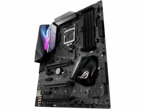 ASUS ROG STRIX Z270E GAMING LGA1151 DDR4 DP HDMI DVI M.2 ATX Motherboard 中古