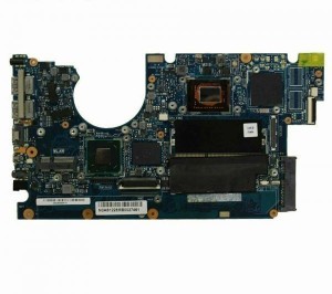 ASUS ZenBook UX32A UX32VD i7-3517U UX32A Laptop Motherboard 中古