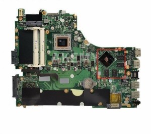 ASUS X550Z X750Z X550ZE X750DE AMD A10-7400P Motherboard LVDs 中古