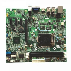 Dell 0M5DCD M5DCD Optiplex 390 Motherboard 中古