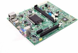 Dell 478VN XFWHV For Dell Inspiron 660 Vostro 270 270s Desktop Motherboard 中古