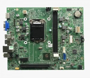 Dell 4YP6J Optiplex 3020 SFF LGA 1150/Socket H3 DDR3 Desktop Motherboard 中古