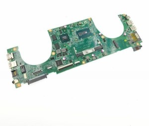 Dell 5M32N Vostro 14 5480 Intel i5-5200U 2.20GHz DAJW8GMB8C1 Laptop Motherboard 中古