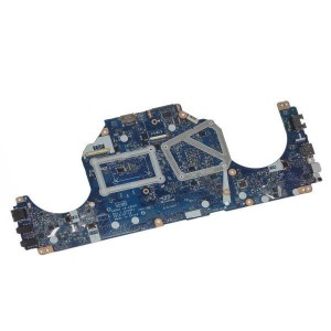 Dell AAP01 LA-C901P Alienware 13 R2 AW13R2 Intel Core I5-6200U GTX960M VC62V Laptop Motherboard 中古