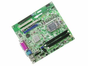 Dell D441T Optiplex 980 Socket LGA 1156 DDR3 SDRAM Motherboard 中古