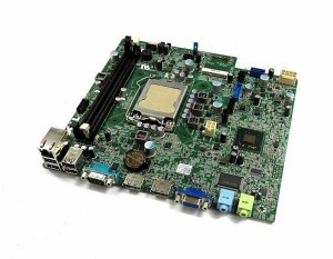 Dell DXYK6 Optiplex 9010 Ultra Small Form Factor USFF Motherboard 中古