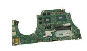 Dell NXYWD Inspiron 15-7559 w/ Intel i5-6300HQ 2.3Ghz CPU Laptop Motherboard 中古