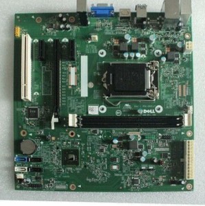 Dell Vostro V3800 Intel Motherboard MIH81R H81 1150Pin T1D10 中古