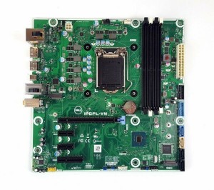 Dell XPS 8930 LGA 1151 DDR4 Desktop Motherboard T2HR0 0T2HR0 IPCFL-VM 中古