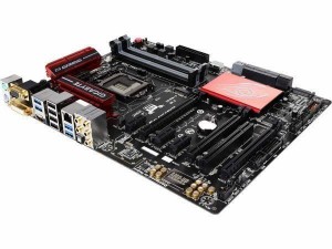 GIGABYTE G1 Gaming GA-Z97X-Gaming 7 LGA 1150 Intel Z97 HDMI SATA 6Gb/s USB 3.0 ATX Intel Motherboard 中古