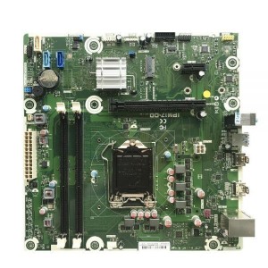 HP IPM17-DD V1.04 Desktop Motherboard LAG 1151 DDR3L H170 799929-001 中古