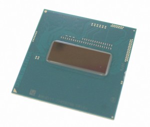 Intel Core i7-4702MQ SR15J 4C 2.2GHz 6MB 37W Socket G3 CW8064701470802 中古