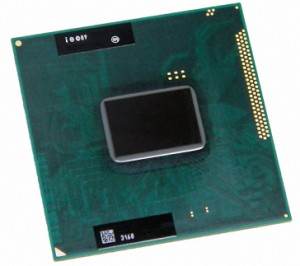 Intel Pentium 2030M SR0ZZ 2C 2.5GHz 2MB 35W Socket G2 中古