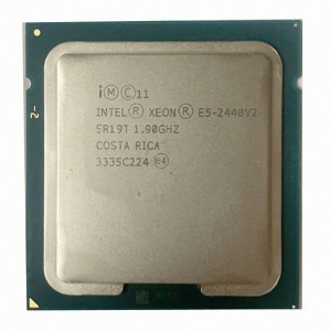 Intel Xeon E5-2440 v2 SR19T 8C 1.9GHz 20MB 95W LGA1356 DDR3-1600 中古