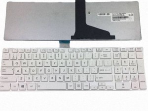 キーボード 英語 白 東芝 dynabook T552 T553 T453 T452 T554 T452